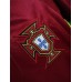 Portugal 1998 Home Red Soccer Jersey